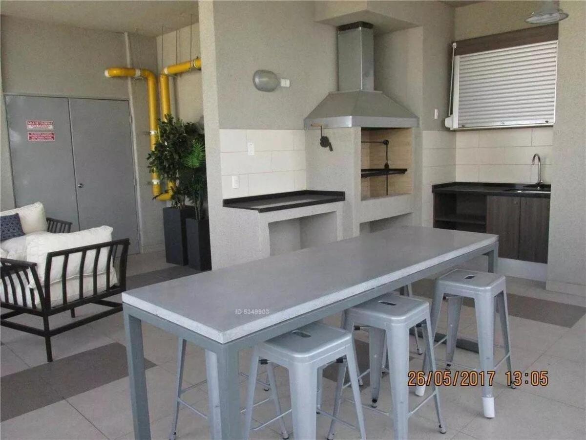Departamento Santiago Centro, Excelente Ubicacion Lejlighed Eksteriør billede