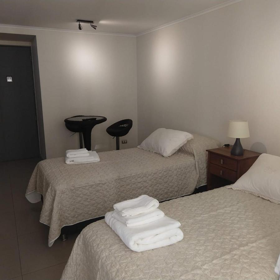 Departamento Santiago Centro, Excelente Ubicacion Lejlighed Eksteriør billede